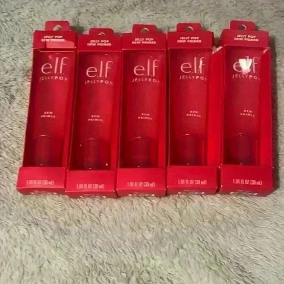 Jelly pop primer - Picture 10 of 10